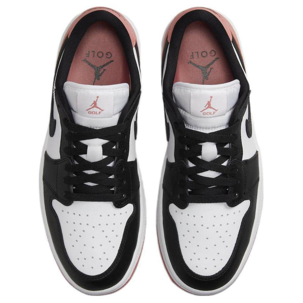 Jordan Air Jordan 1 Low Golf "Rust Pink"