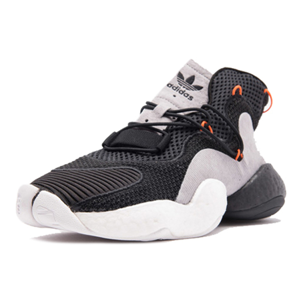 Adidas originals Crazy BYW 1.0 Black Carbon