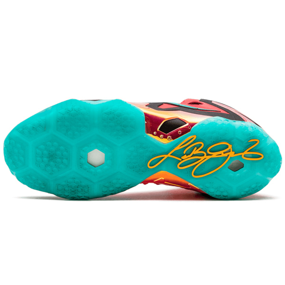 Nike Lebron 11 Elite "Hero"
