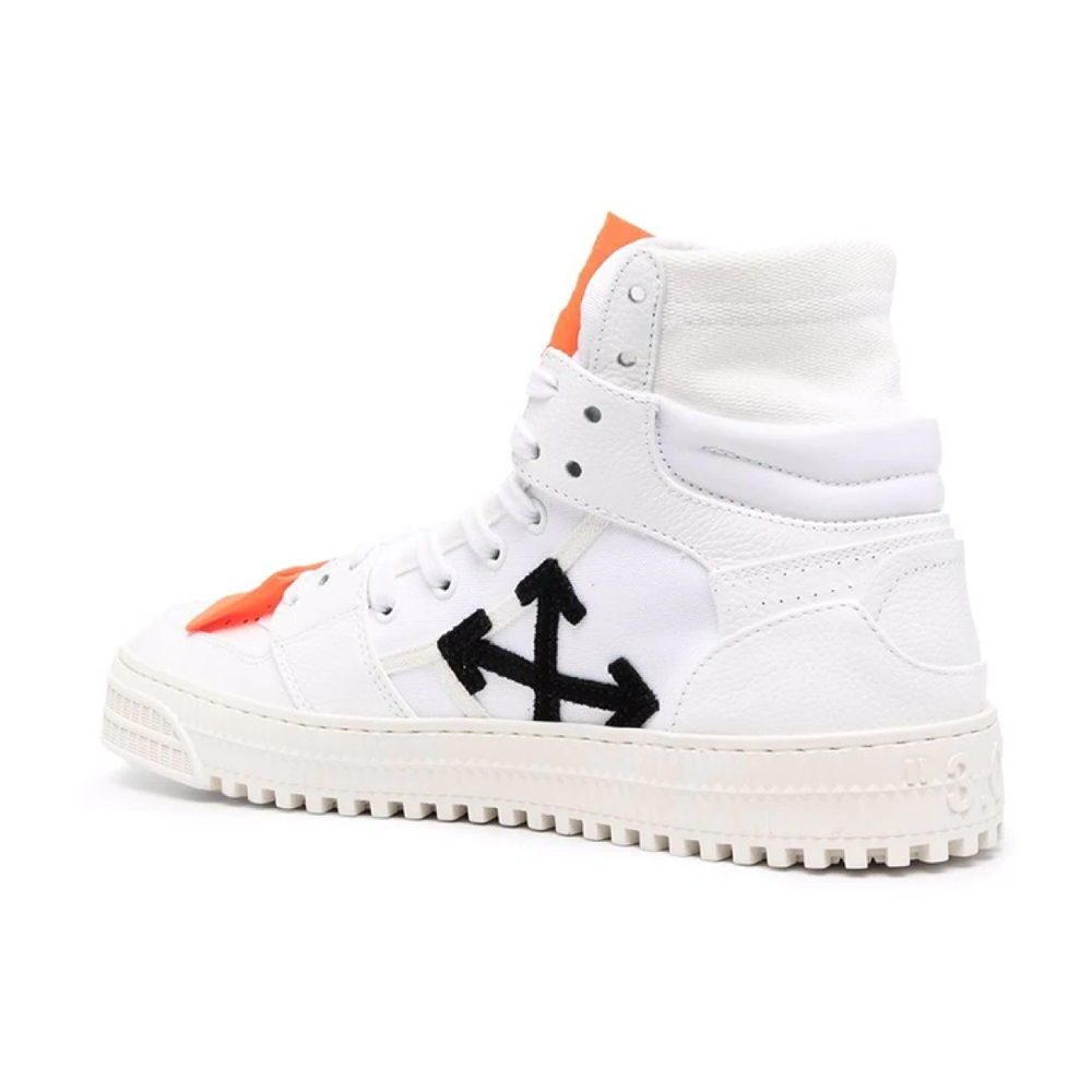 OFF-WHITE Off-Court