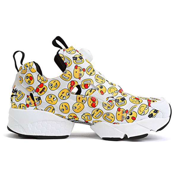 Reebok Instapump Fury Og