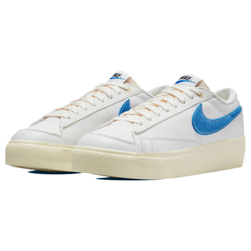 Nike Blazer Platform