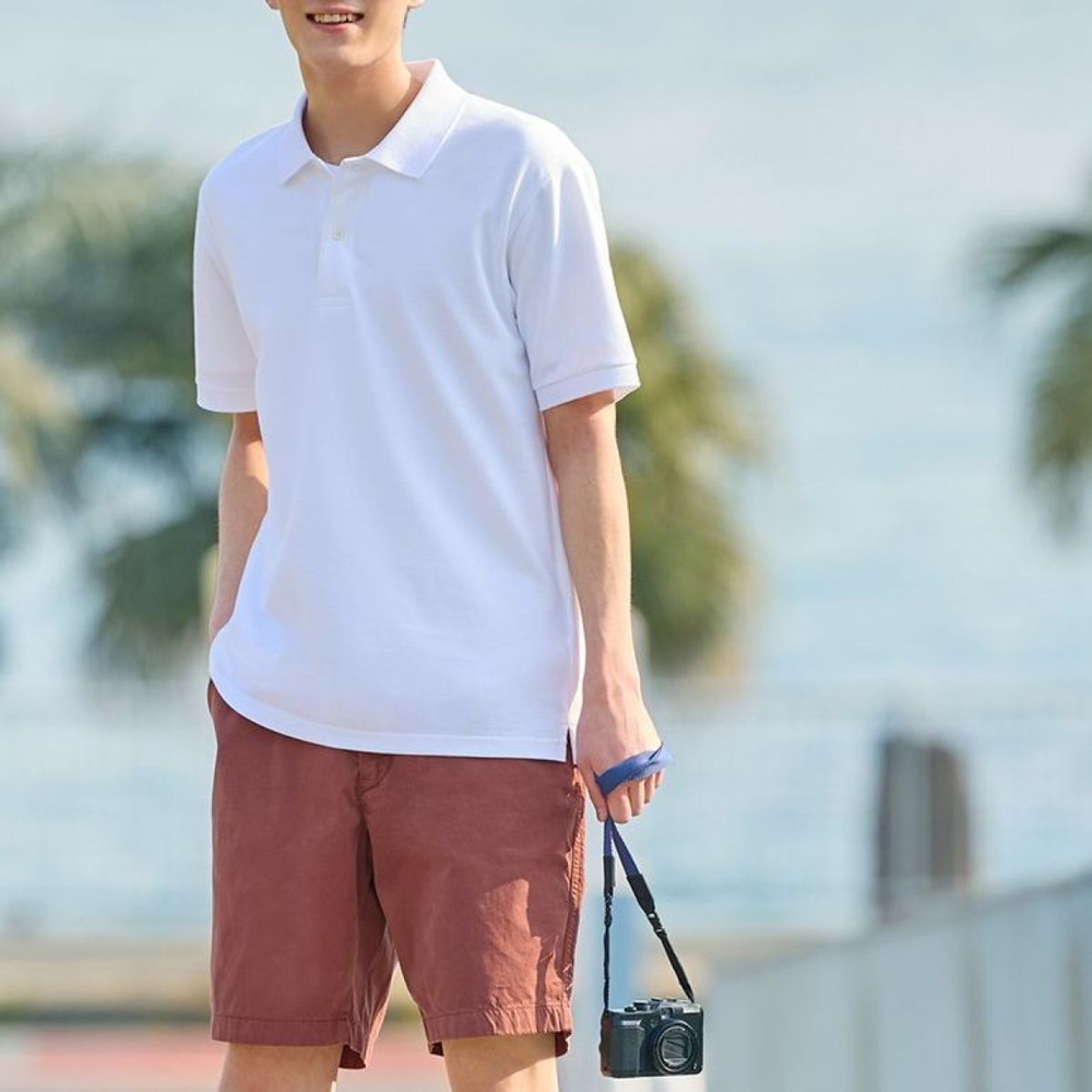 UNIQLO Polo