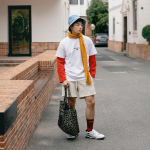 New Balance Logo T