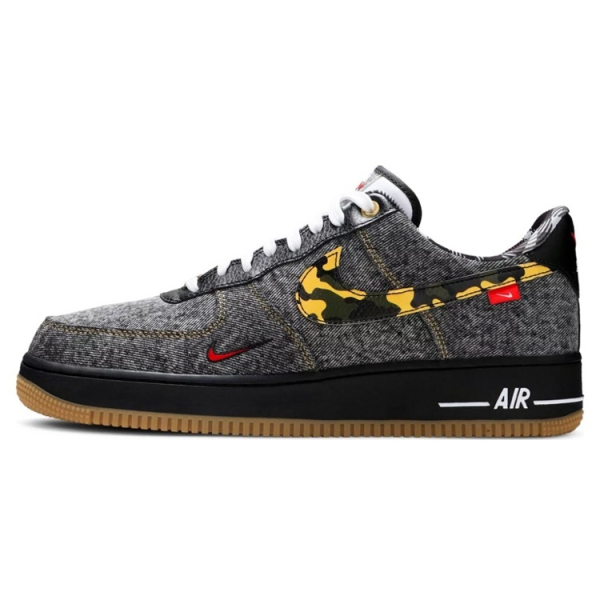Nike Air Force 1 LV8 "Remix Pack"