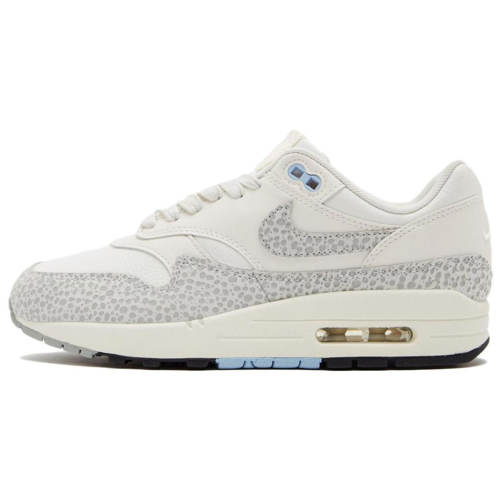 Nike Air Max 1 Safari "Summit White"