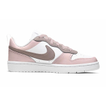 【 】 Nike Court Borough Low GS