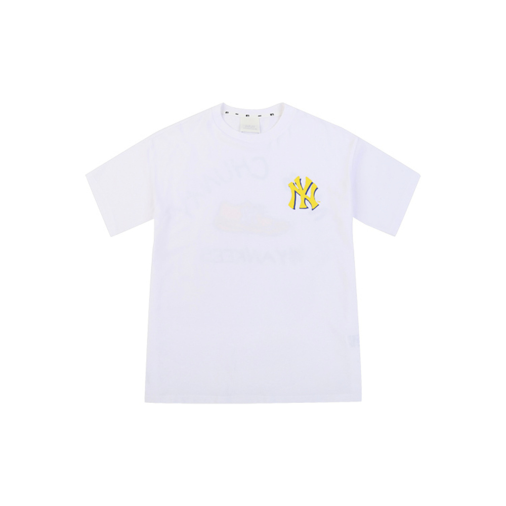 MLB T