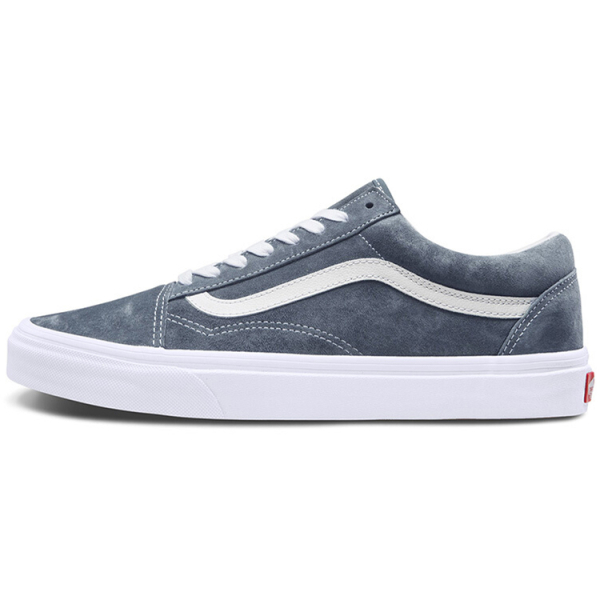 Vans Old Skool Pig Suede Stormy Weather