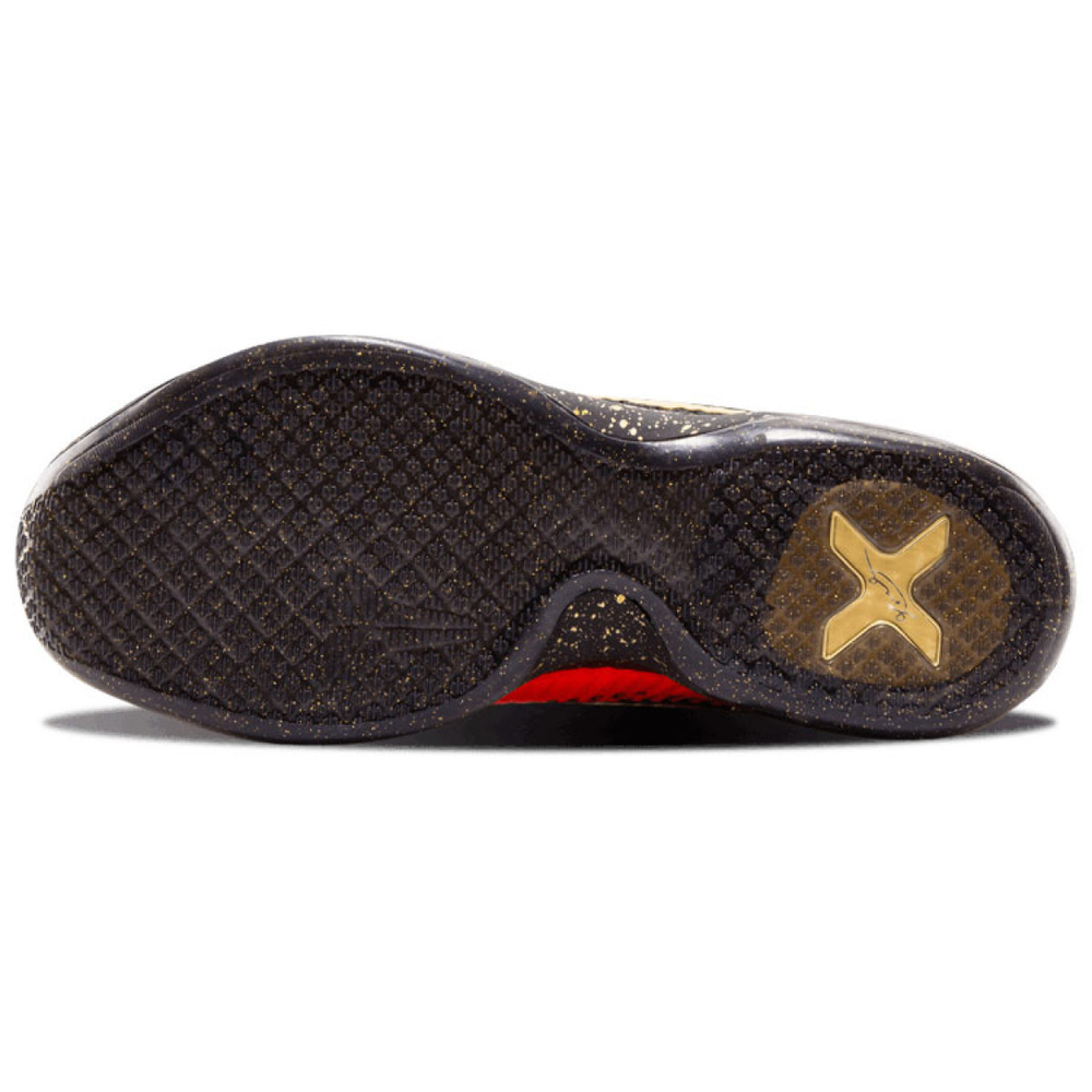 Nike Kobe 10 Elite Christmas 10