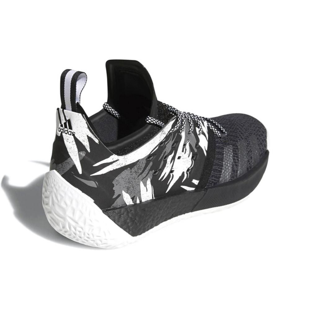 Adidas Harden Vol.2 Traffic Jam 2