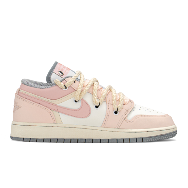 【 】 Jordan Air Jordan 1 Low FZBB GS