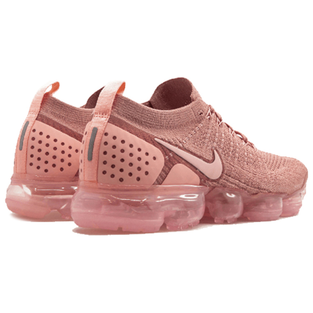 Nike VaporMax 2.0 Air 2 Rust Pink