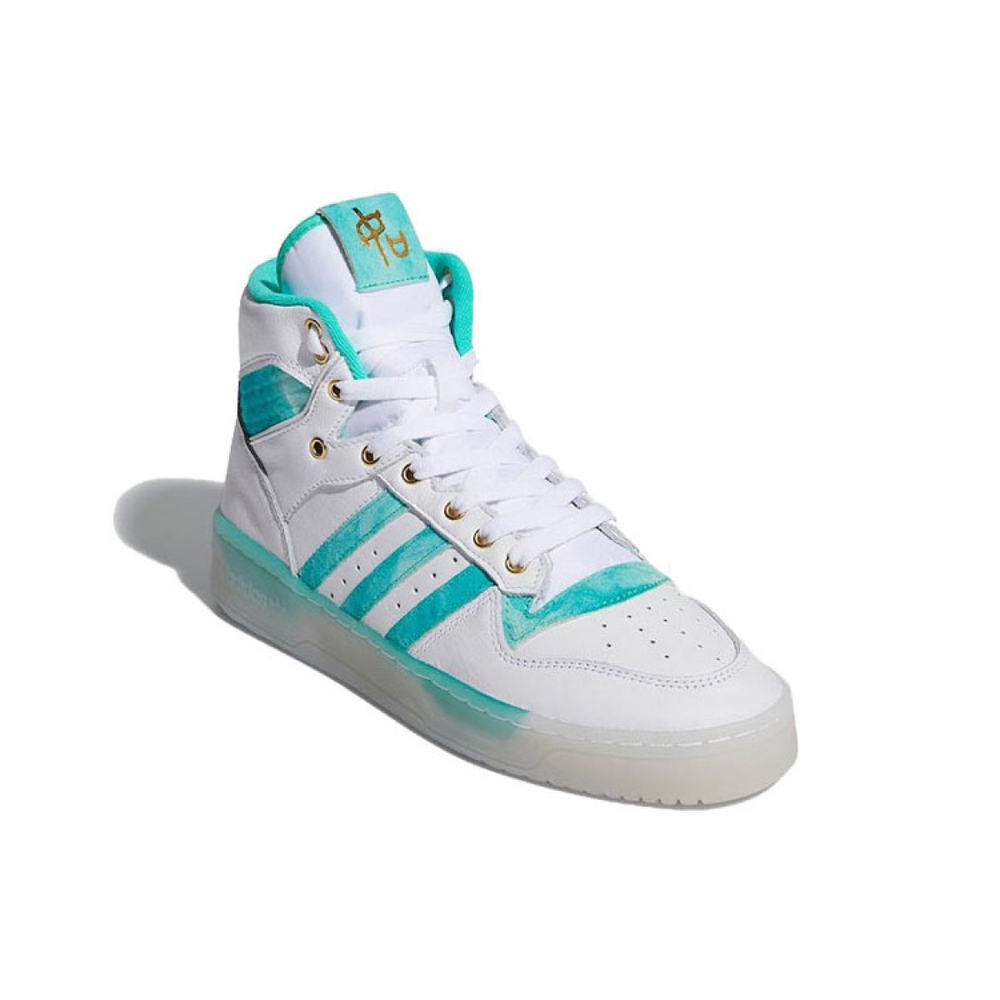 Adidas originals Rivalry High