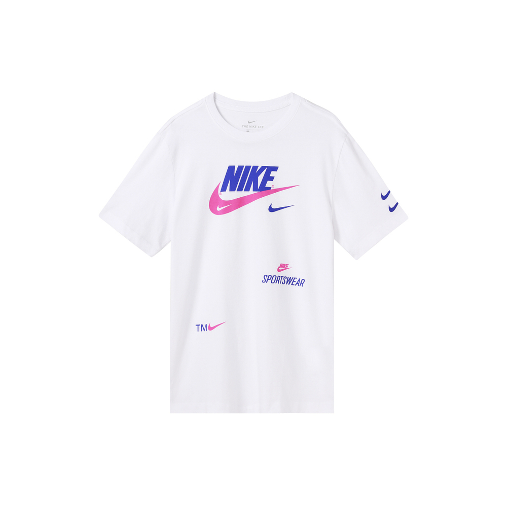 Nike T