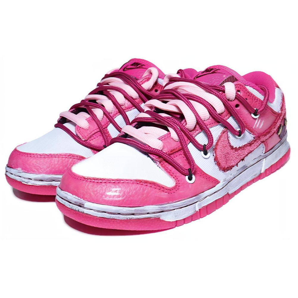 【 】Nike Dunk Low "Valentine's