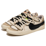【 】 Nike Blazer Low