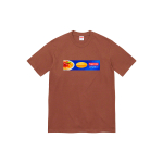 Supreme Week 1 Spaghetti Tee T