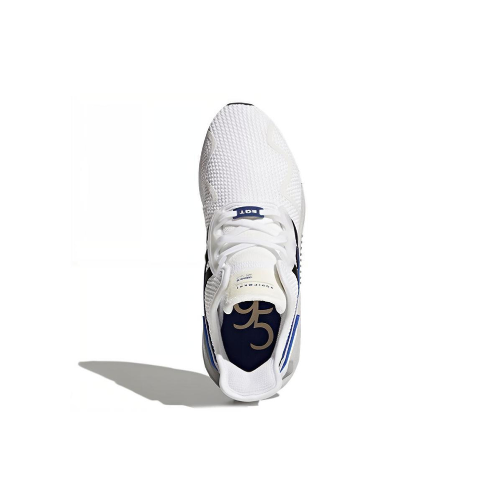 Adidas originals EQT Cushion ADV White Black Royal
