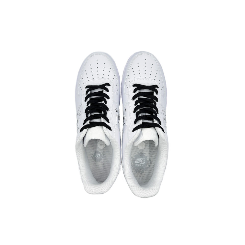 【 】 Nike Air Force 1 Low
