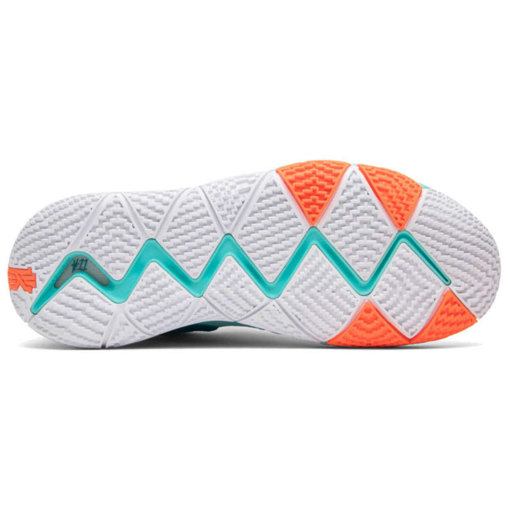 Nike Kyrie 4 Power Is Female