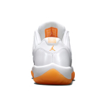 Jordan Air Jordan 11 Retro Low Citrus 2015