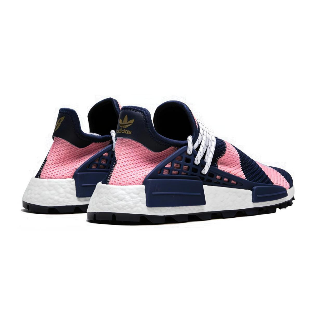 Billionaire Boys Club x PHARRELL WILLIAMS x adidas originals NMD