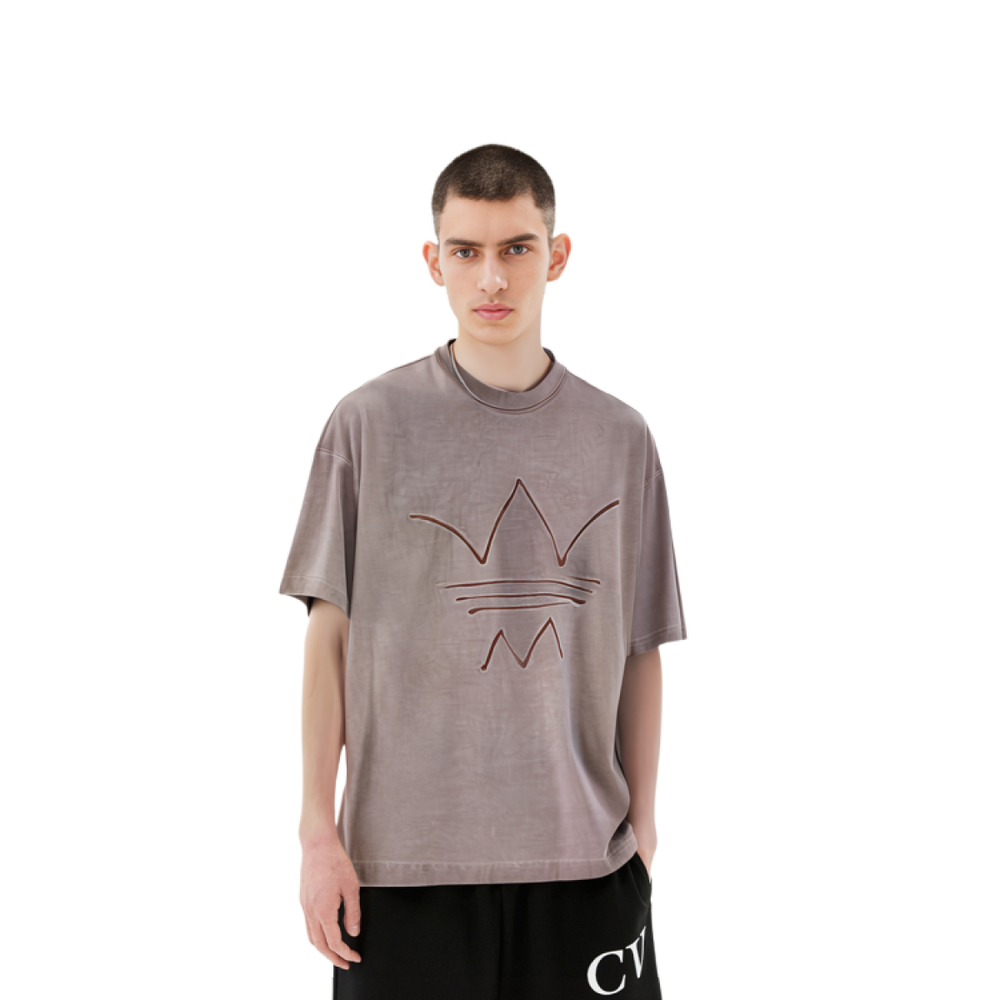 Adidas originals Abstract Tee T