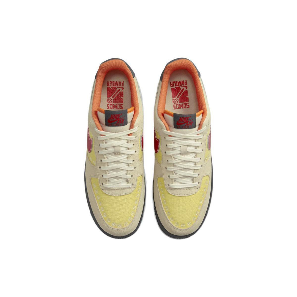 Nike Air Force 1 Low "Somos Familia"