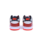 【 】 NBA x Nike Dunk Low EMB GS