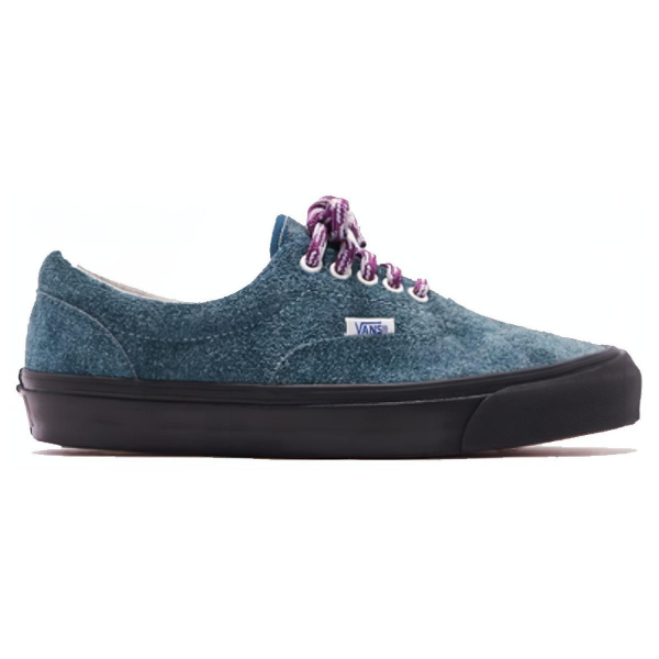 Vans Era Hairy Suede