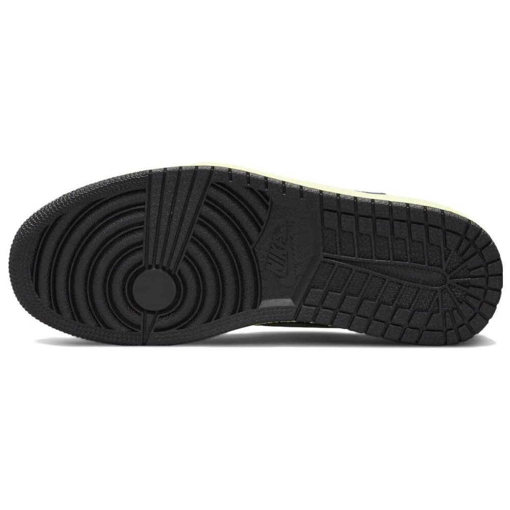 Jordan Air Jordan 1 low flyease "bio hack"