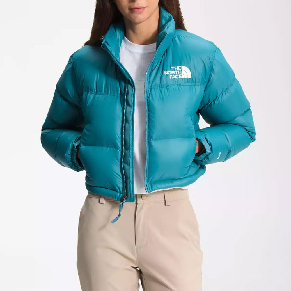 THE NORTH FACE Logo