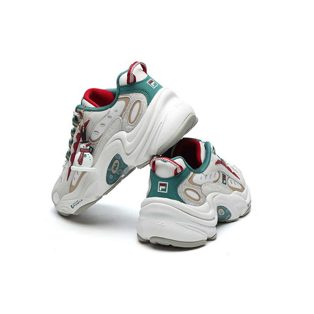 FILA PANTERA Xms TPU