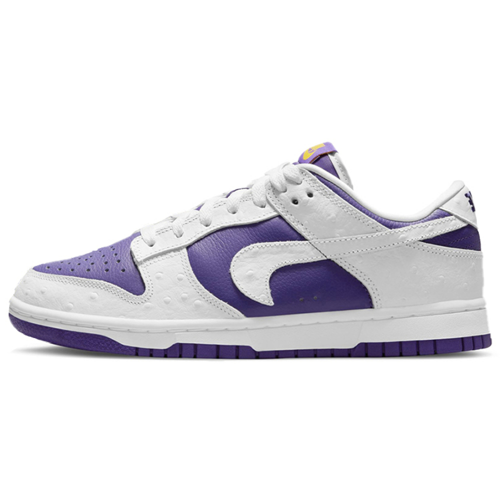 Nike Dunk "Flip The Old School"