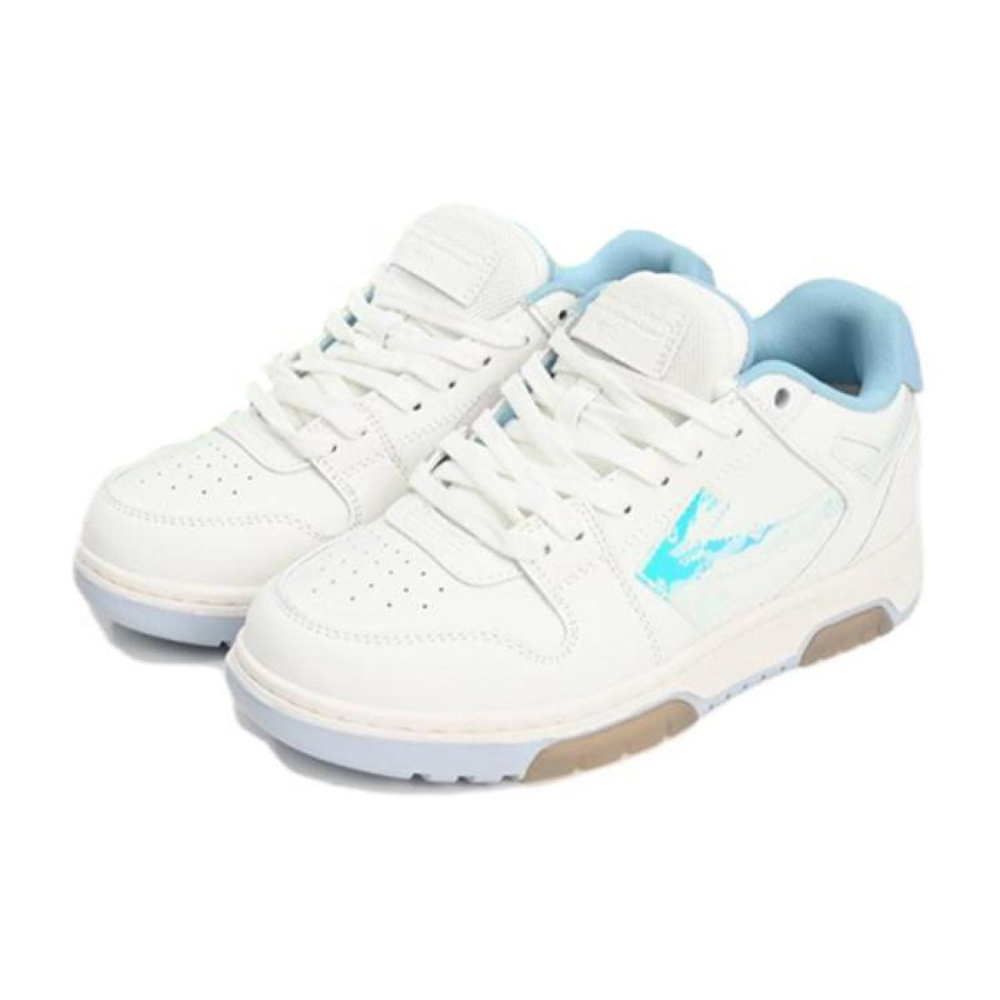 OFF-WHITE Out Of Office logo