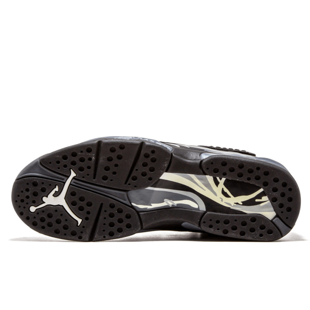 Jordan Air Jordan 8 Retro Chrome 2015