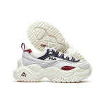 FILA FUSION Pose Ray
