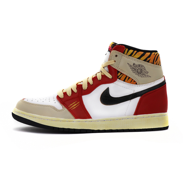 【 】 Jordan Air Jordan 1 Retro High OG CNY
