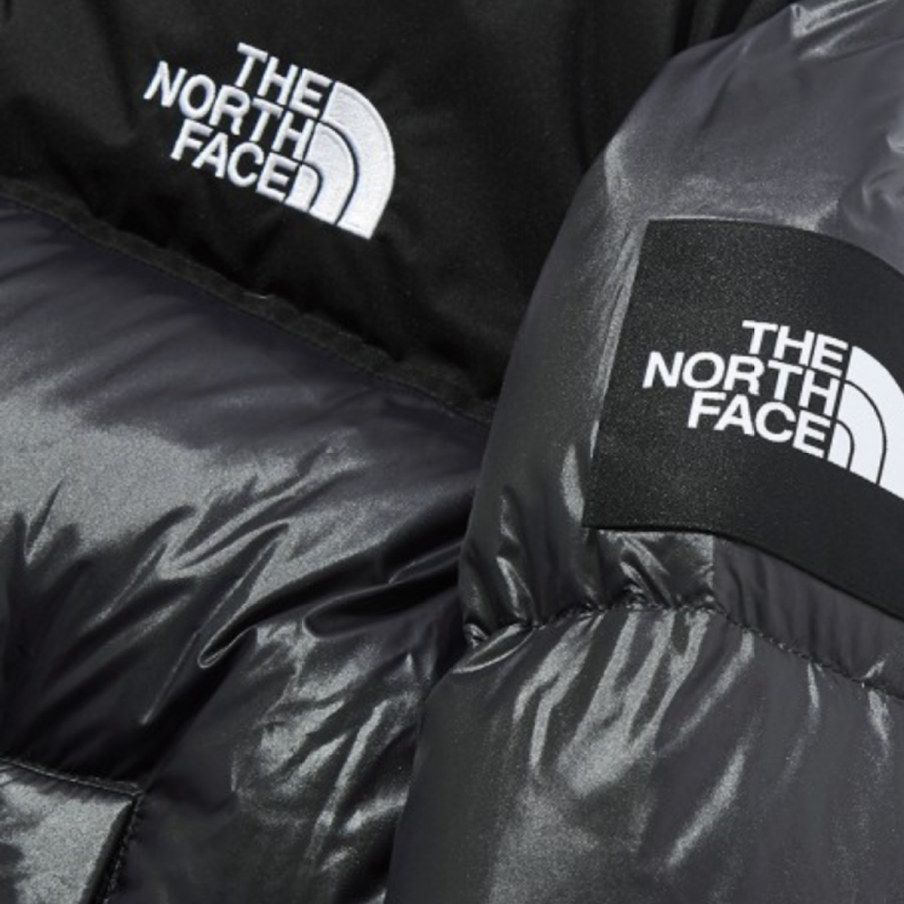 THE NORTH FACE