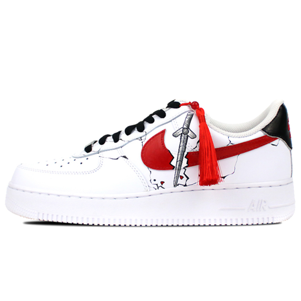 【 】 Nike Air Force 1 07