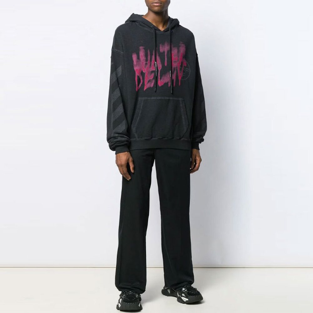 OFF-WHITE FW19 C/O Virgil Aalon