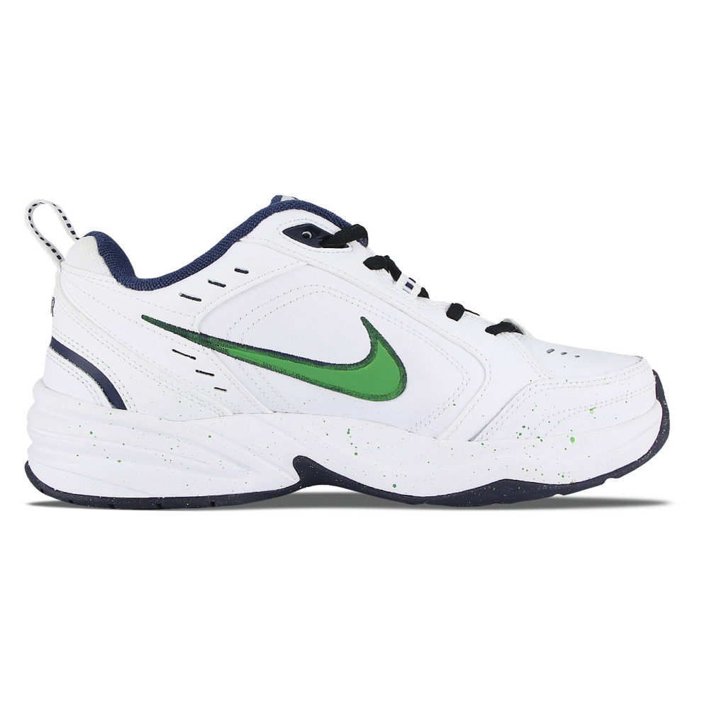 【 】 Nike Air Monarch 4