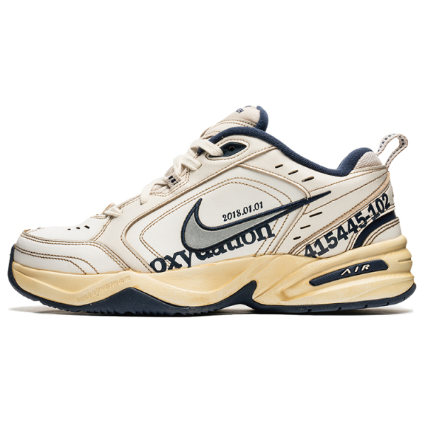 【 】 Nike Air Monarch 4