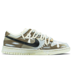 【 】 Nike Dunk Low FZBB Vibe