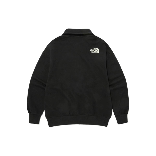 THE NORTH FACE COMFY COLLAR SWEATSHIRTS Polo