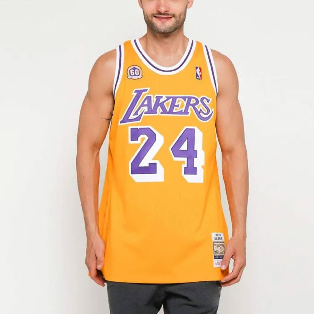 Mitchell & Ness NBA AU 2007-08 24