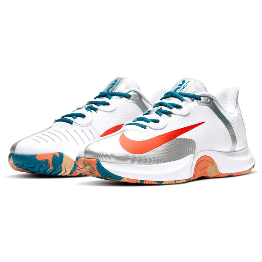 Nike Air Zoom GP Court Turbo
