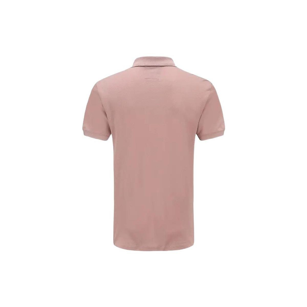 EMPORIO ARMANI SS22 Polo