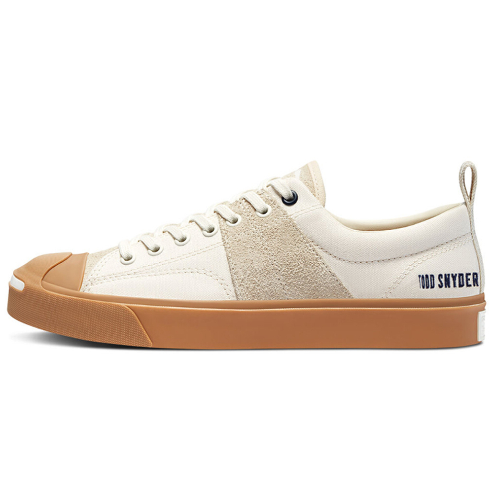 Todd Snyder x Converse Jack Purcell